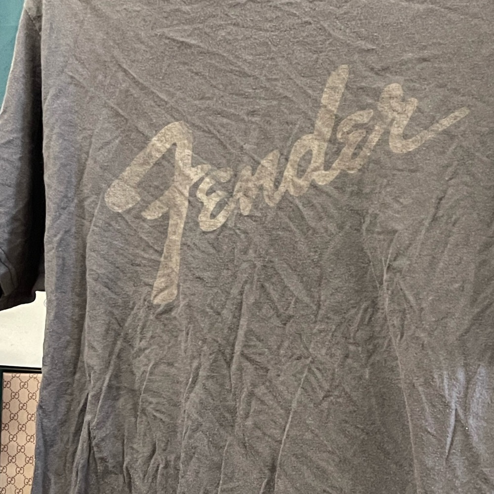 Vtg Fender - Picture 4 of 4